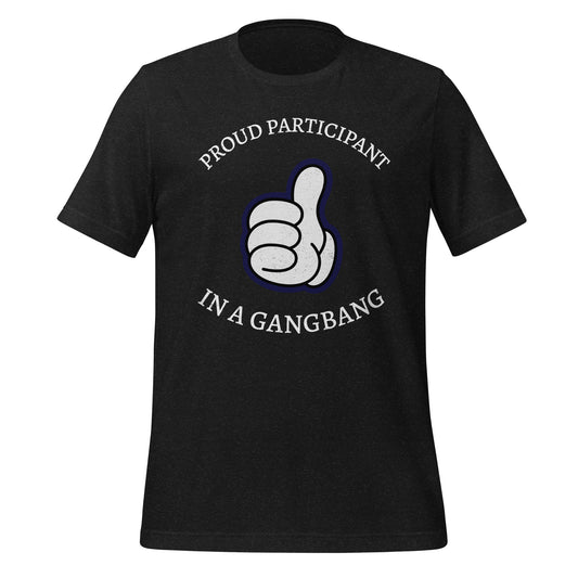 Gangbang