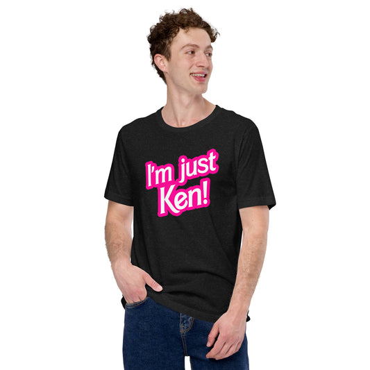 I'm Just Ken