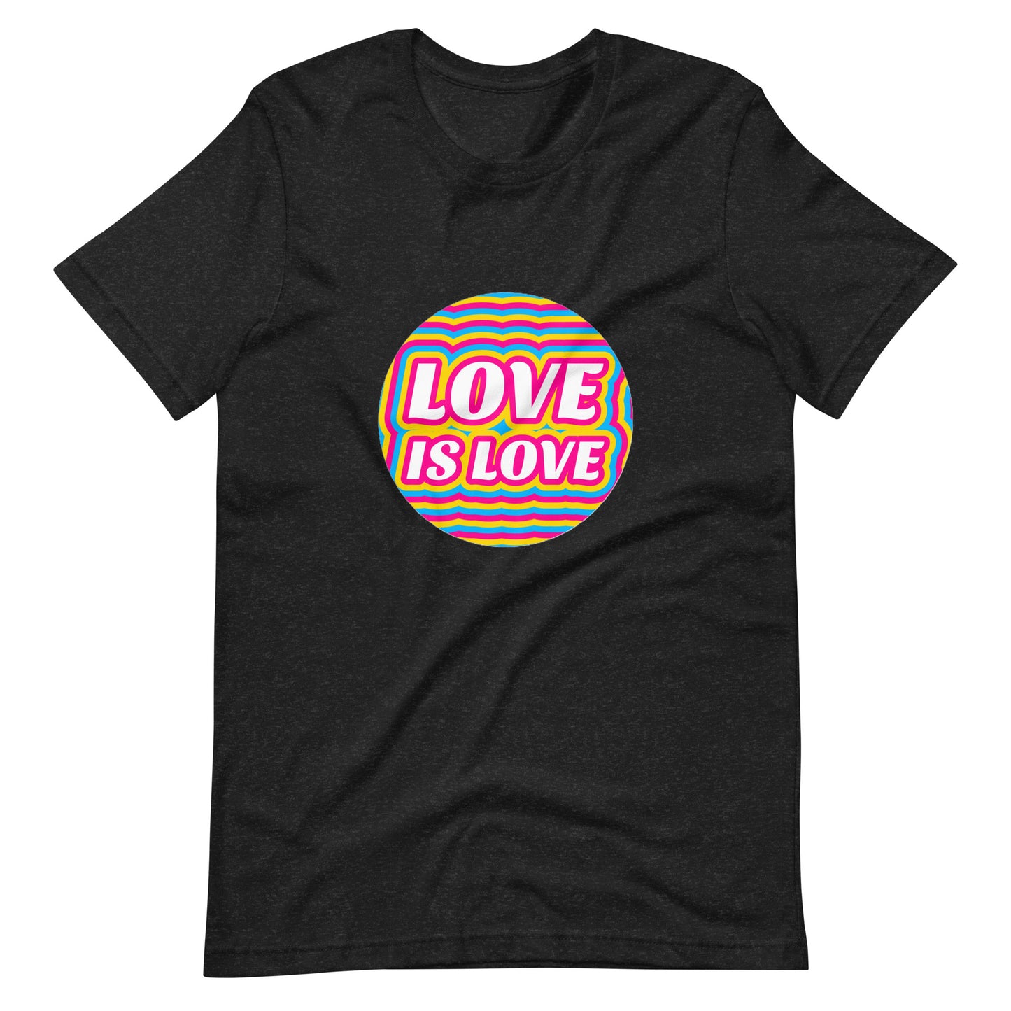Love Is Love