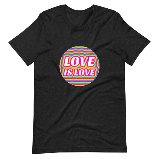 Love Is Love