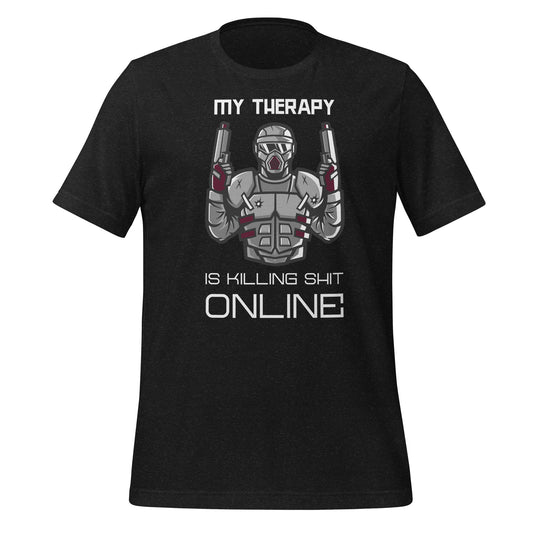 killing online