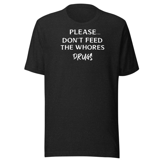 whores drugs
