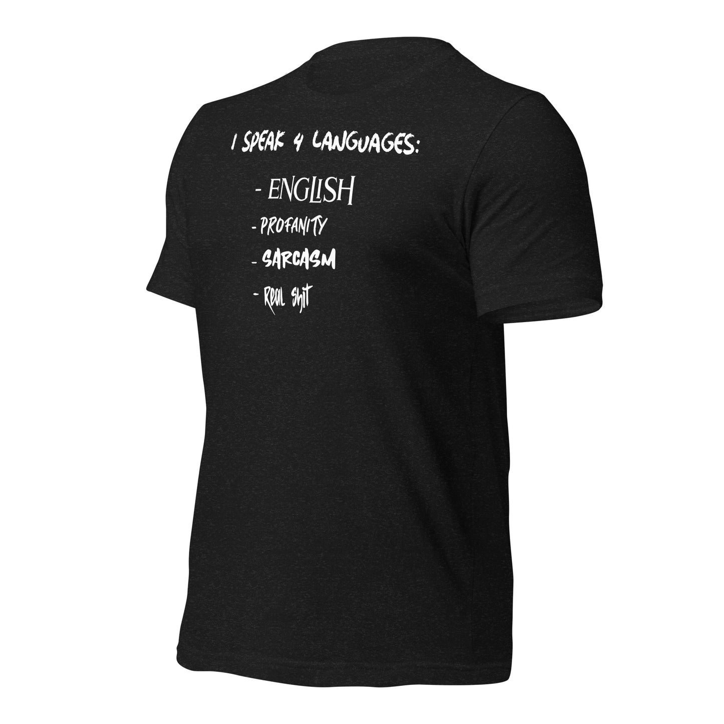 4 languages