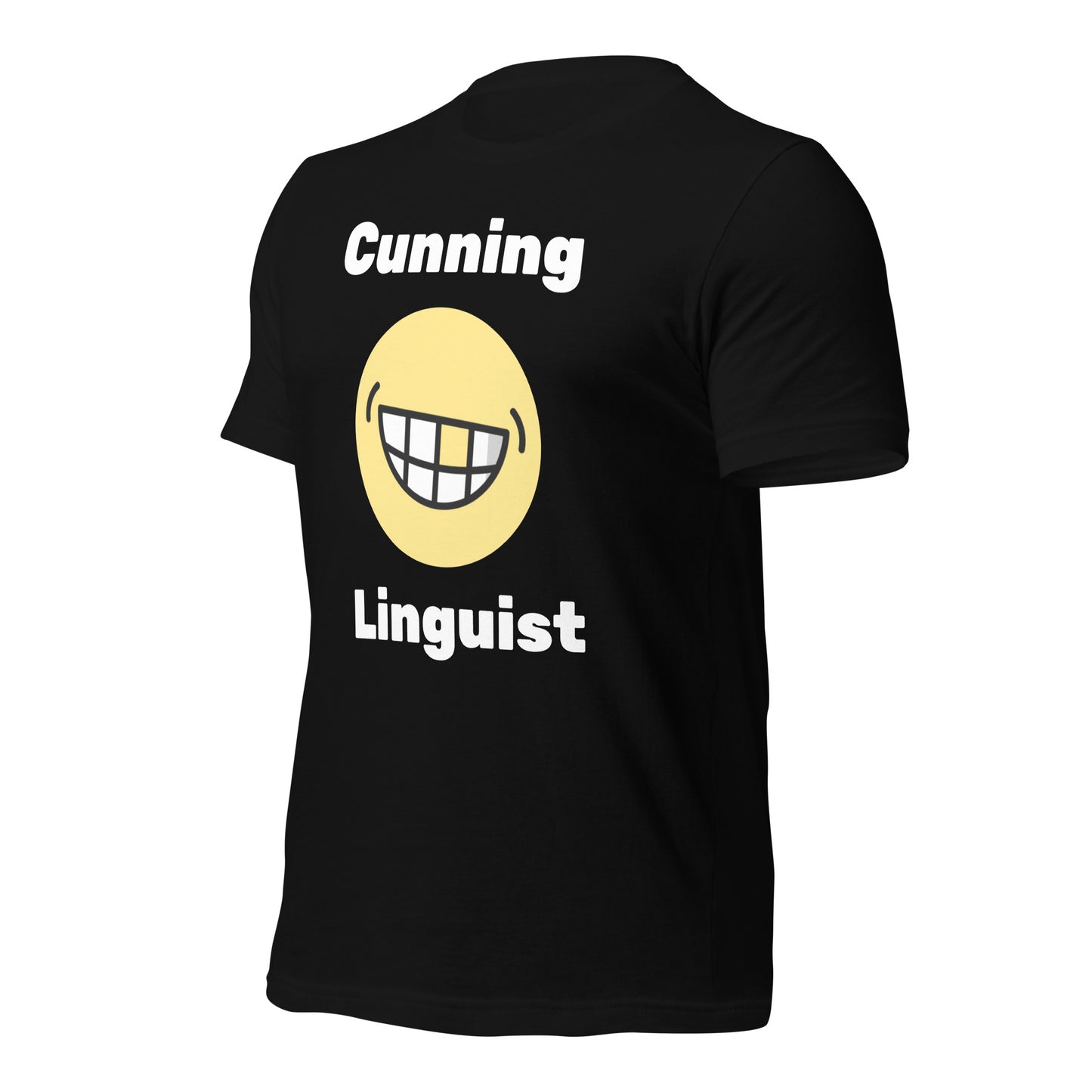 cunning linguist
