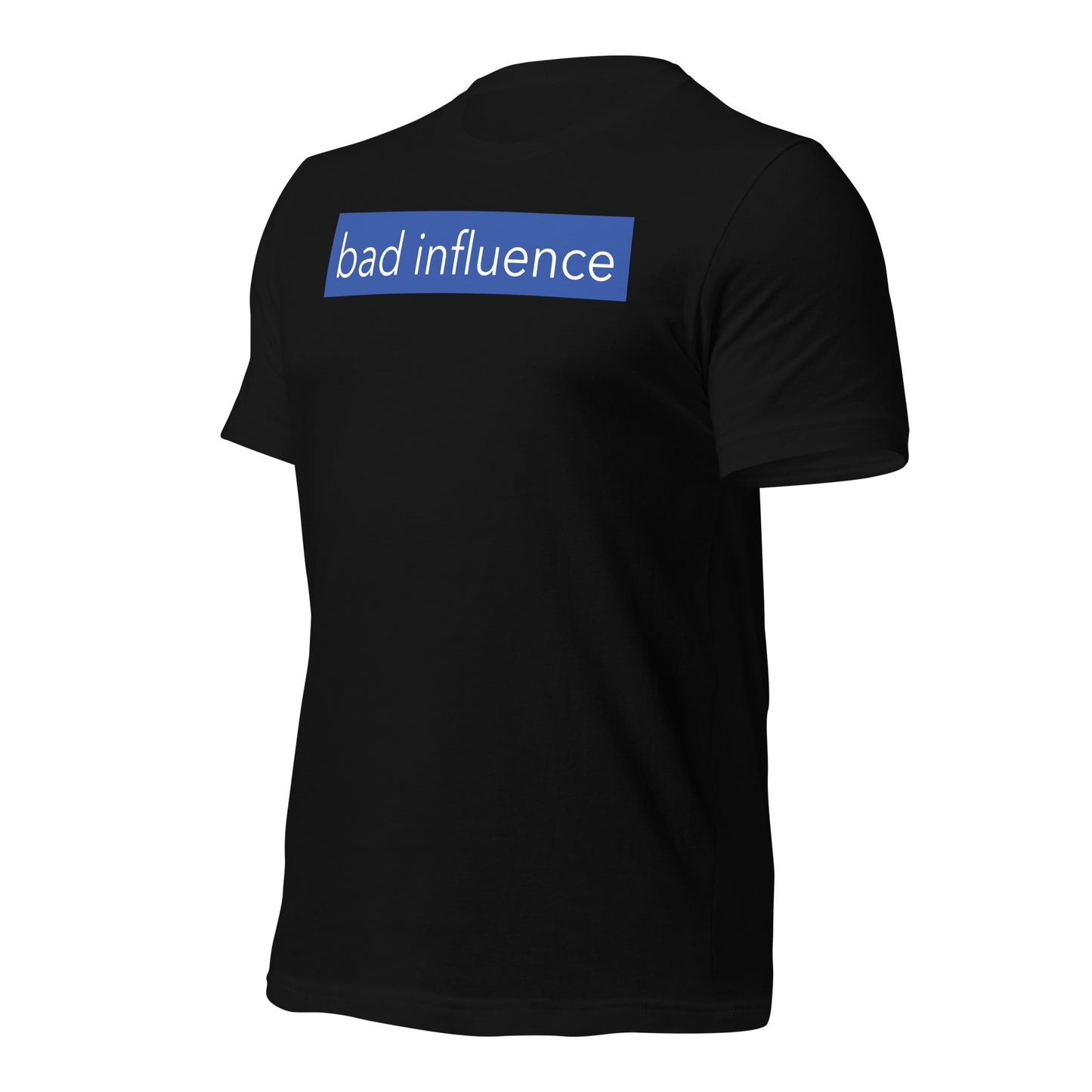 Bad Influence