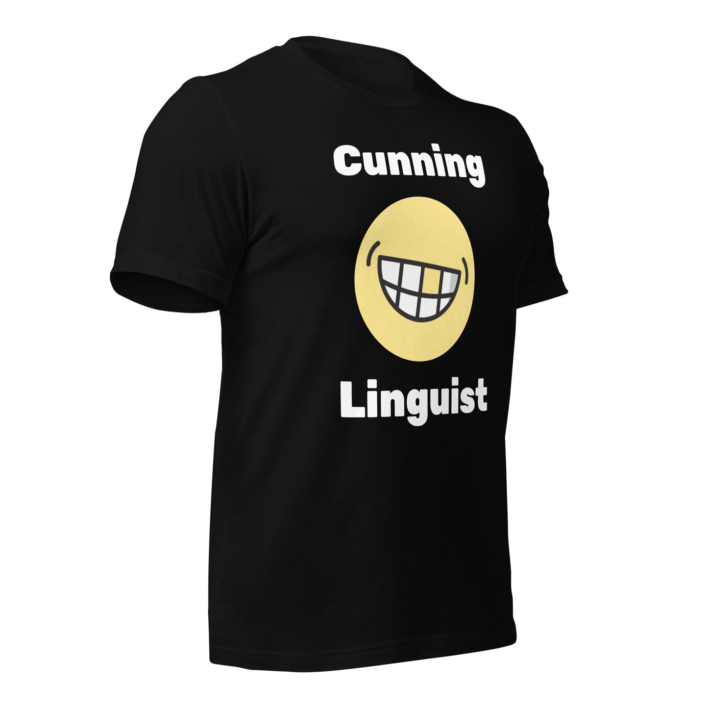 cunning linguist