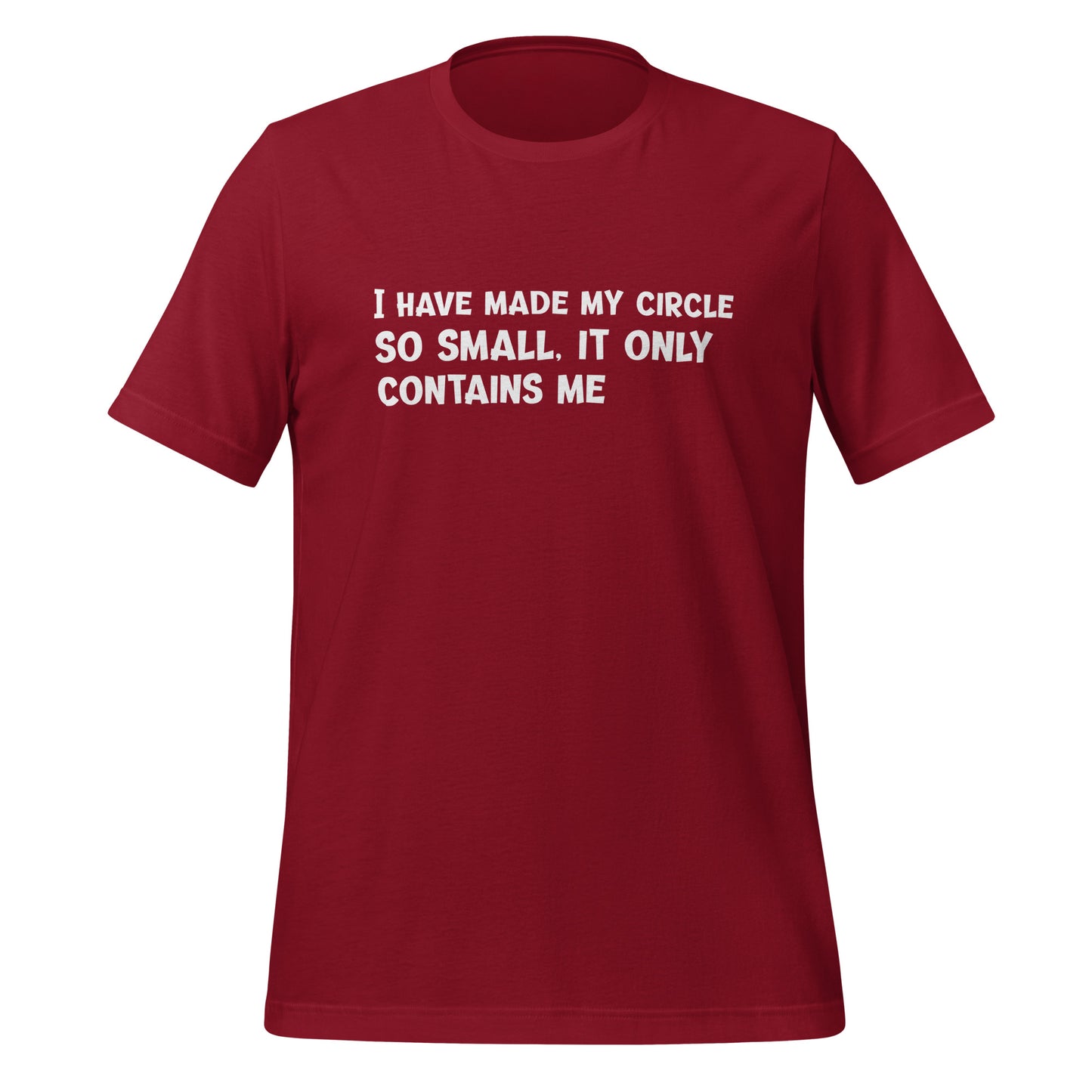 Small Circle