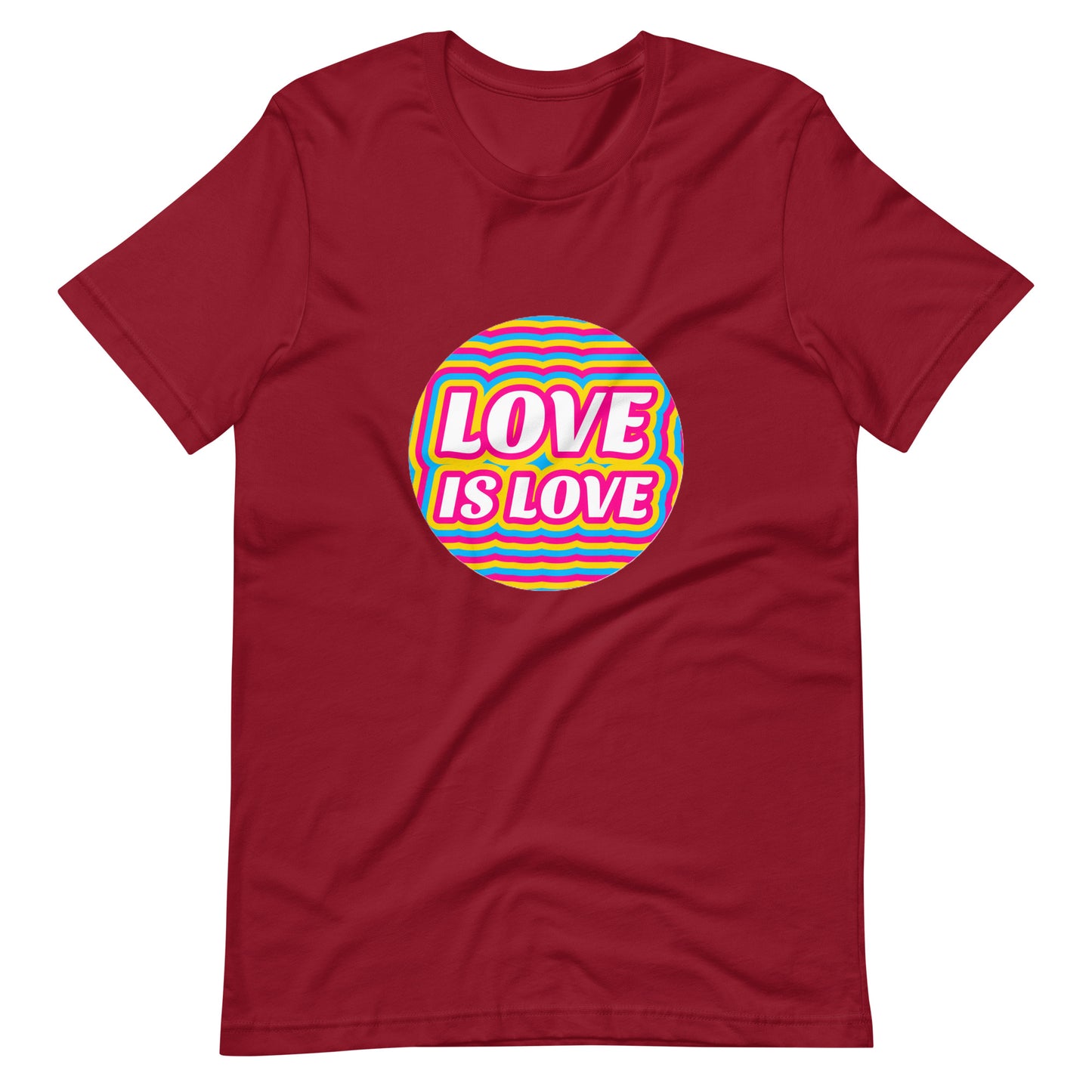 Love Is Love