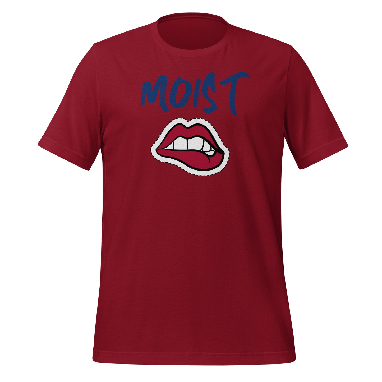 Moist