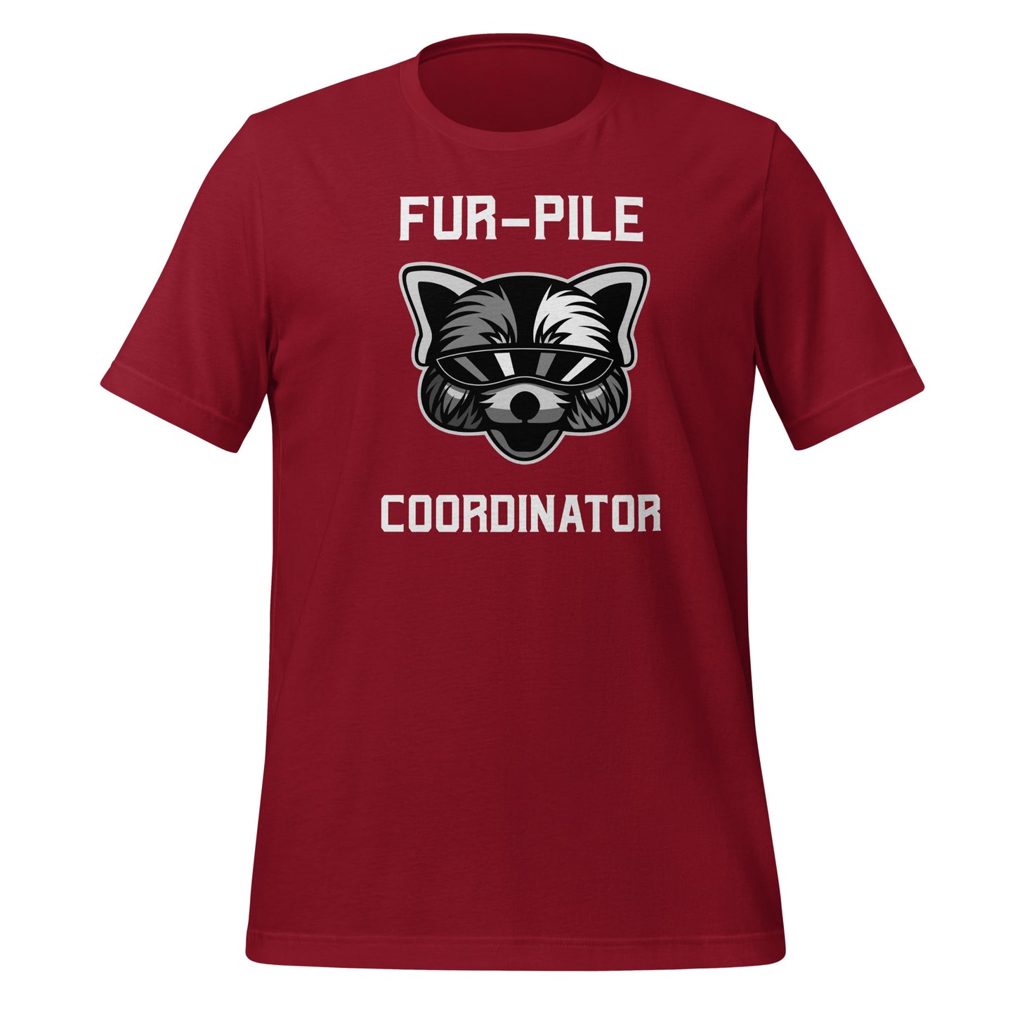 Fur Pile