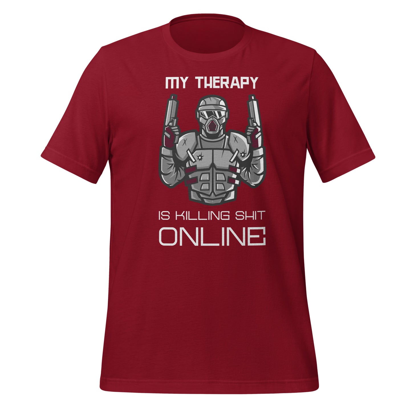 killing online