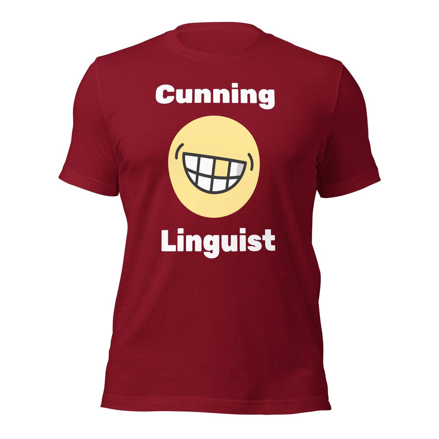 cunning linguist