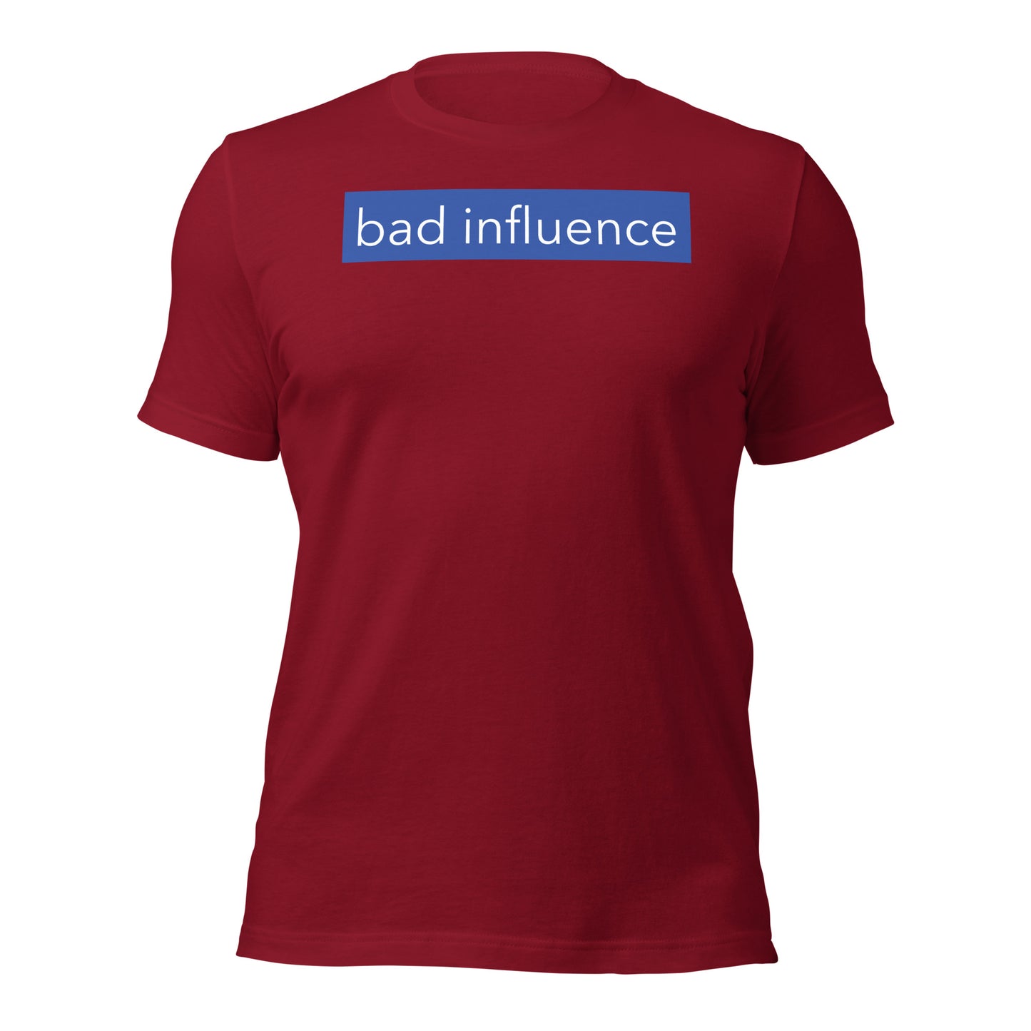 Bad Influence