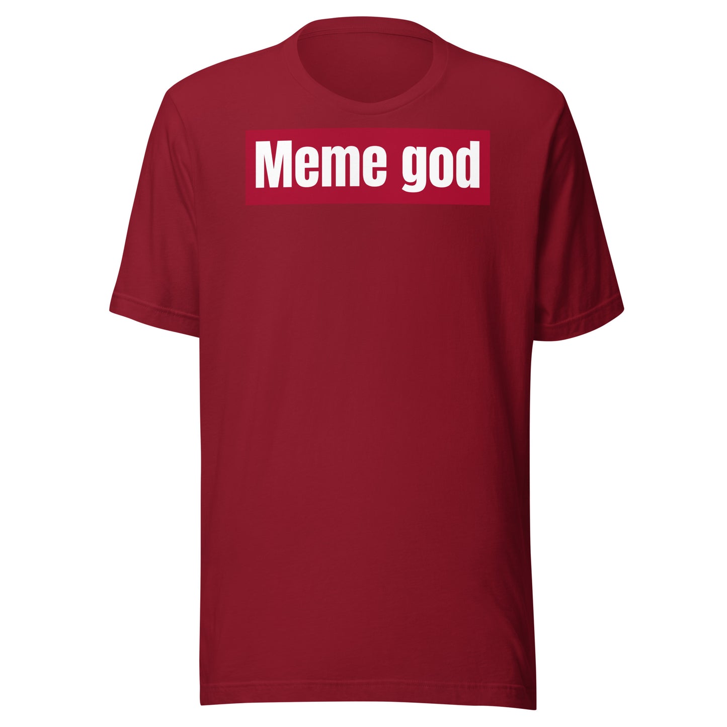 Meme God