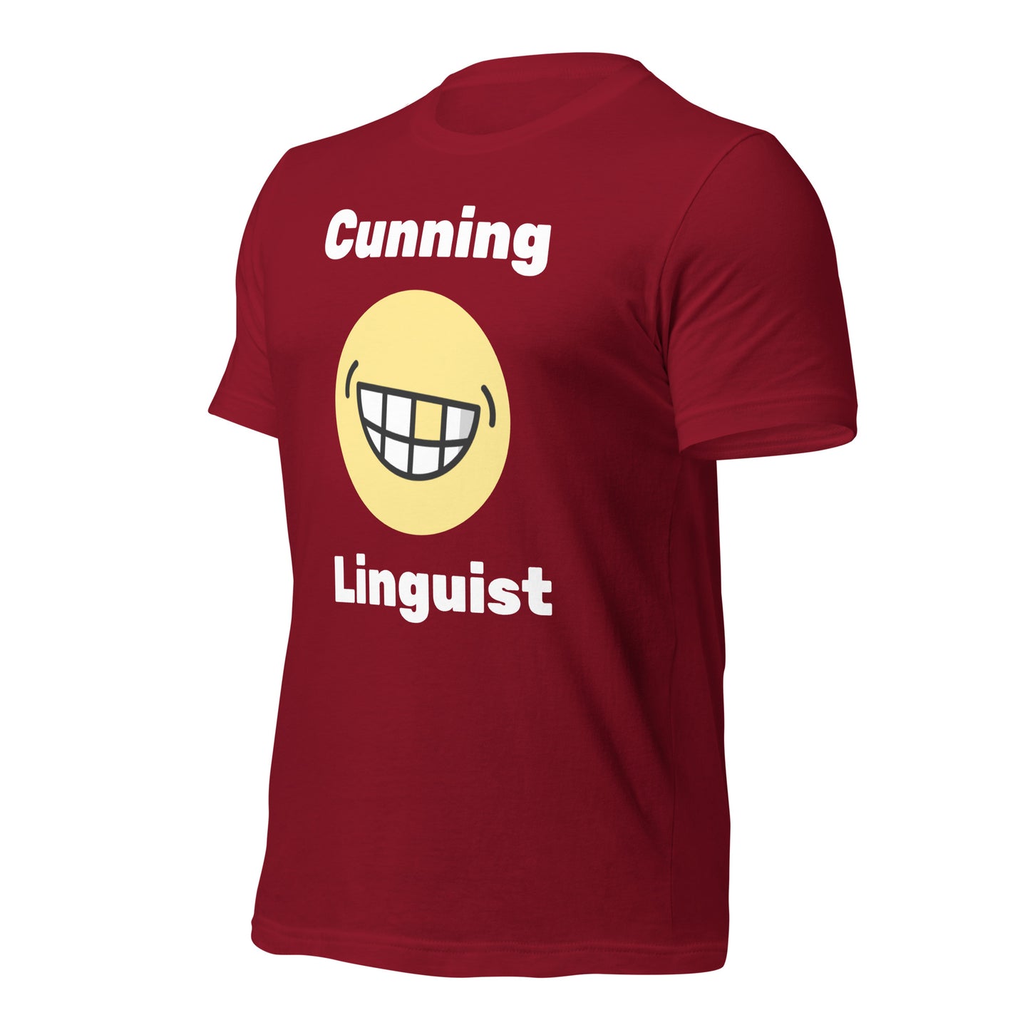 cunning linguist