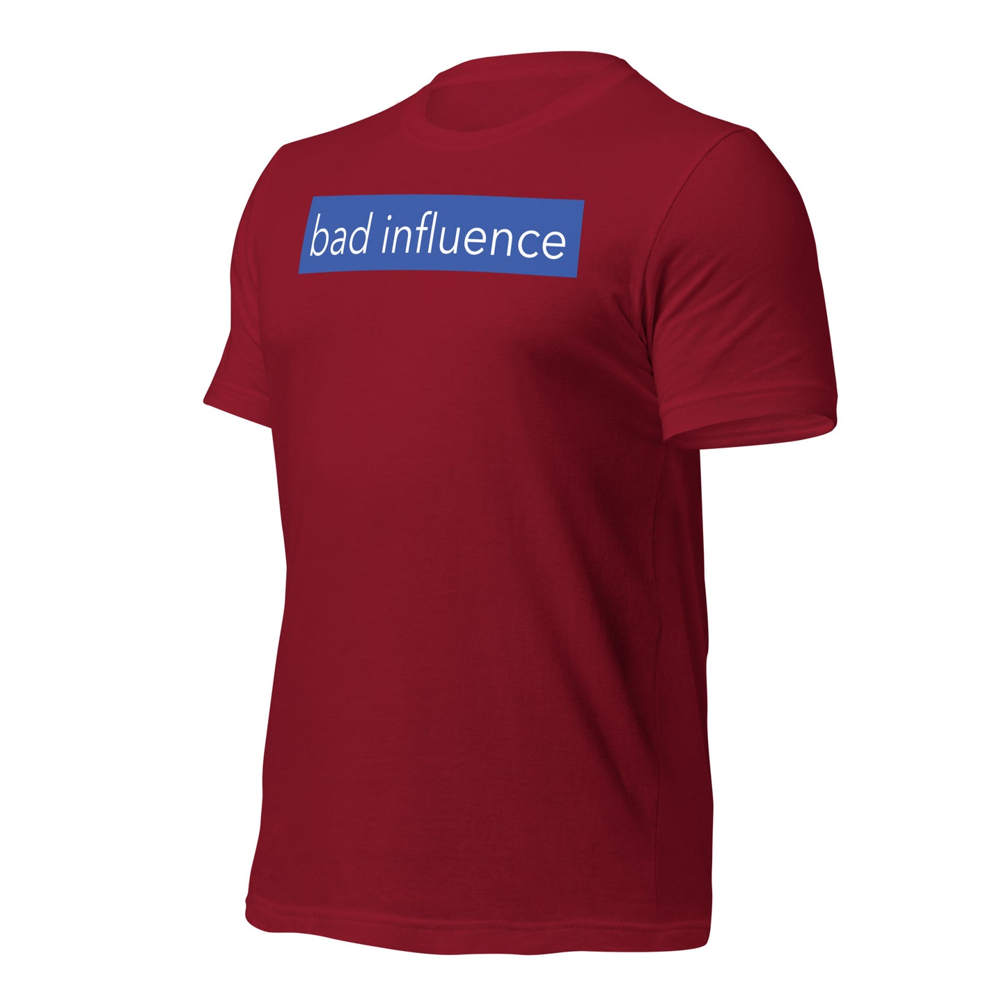Bad Influence