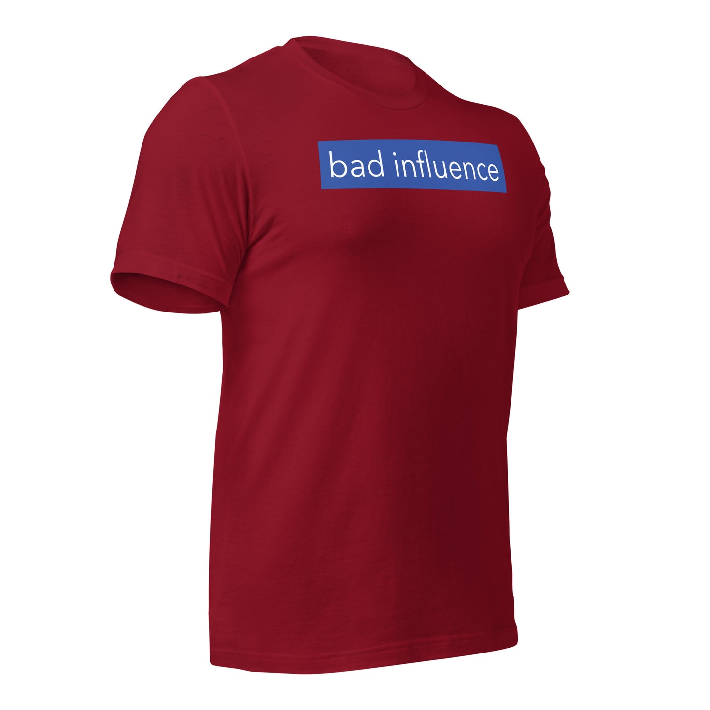 Bad Influence