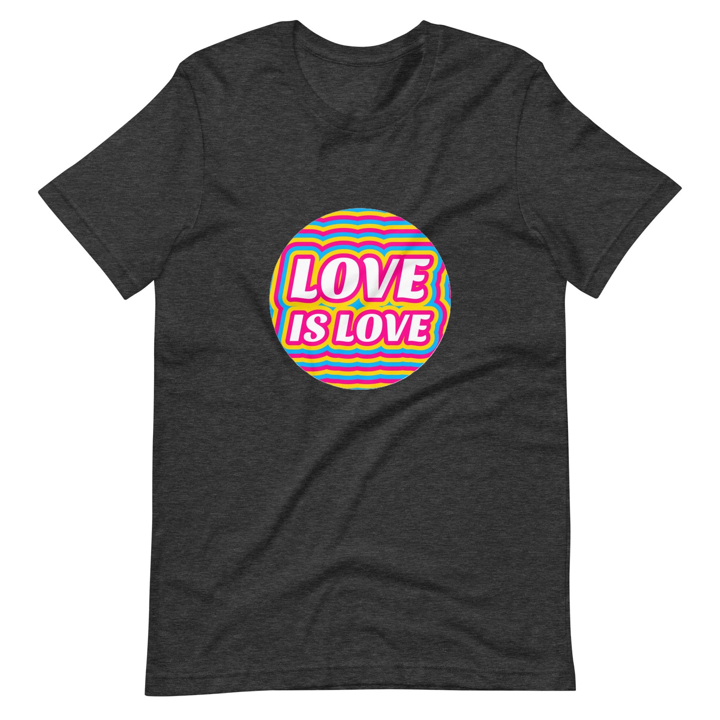 Love Is Love