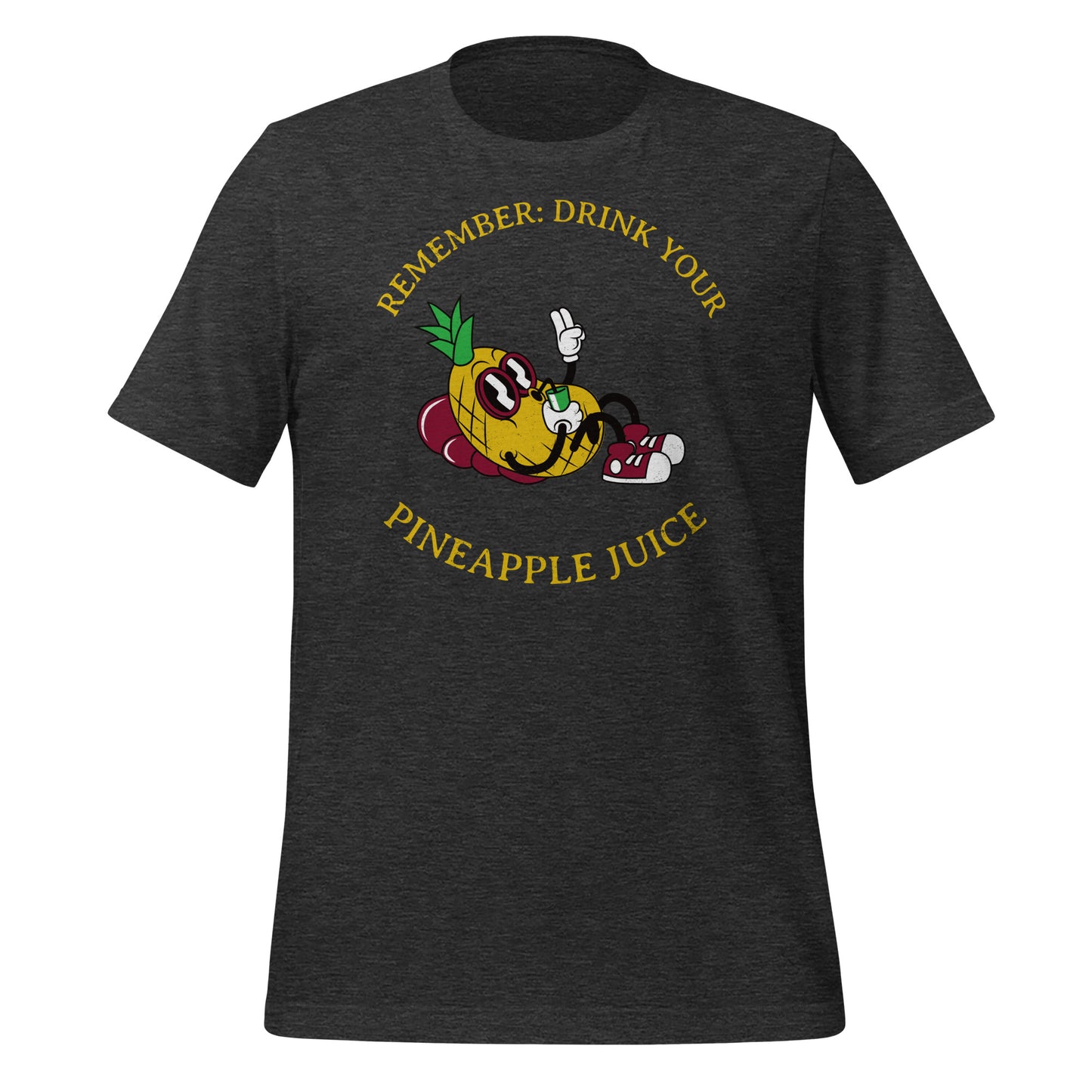 pineapple juice