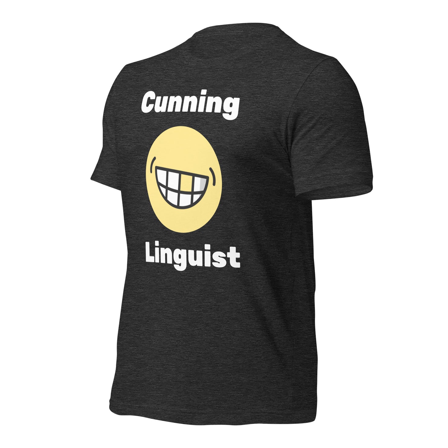 cunning linguist