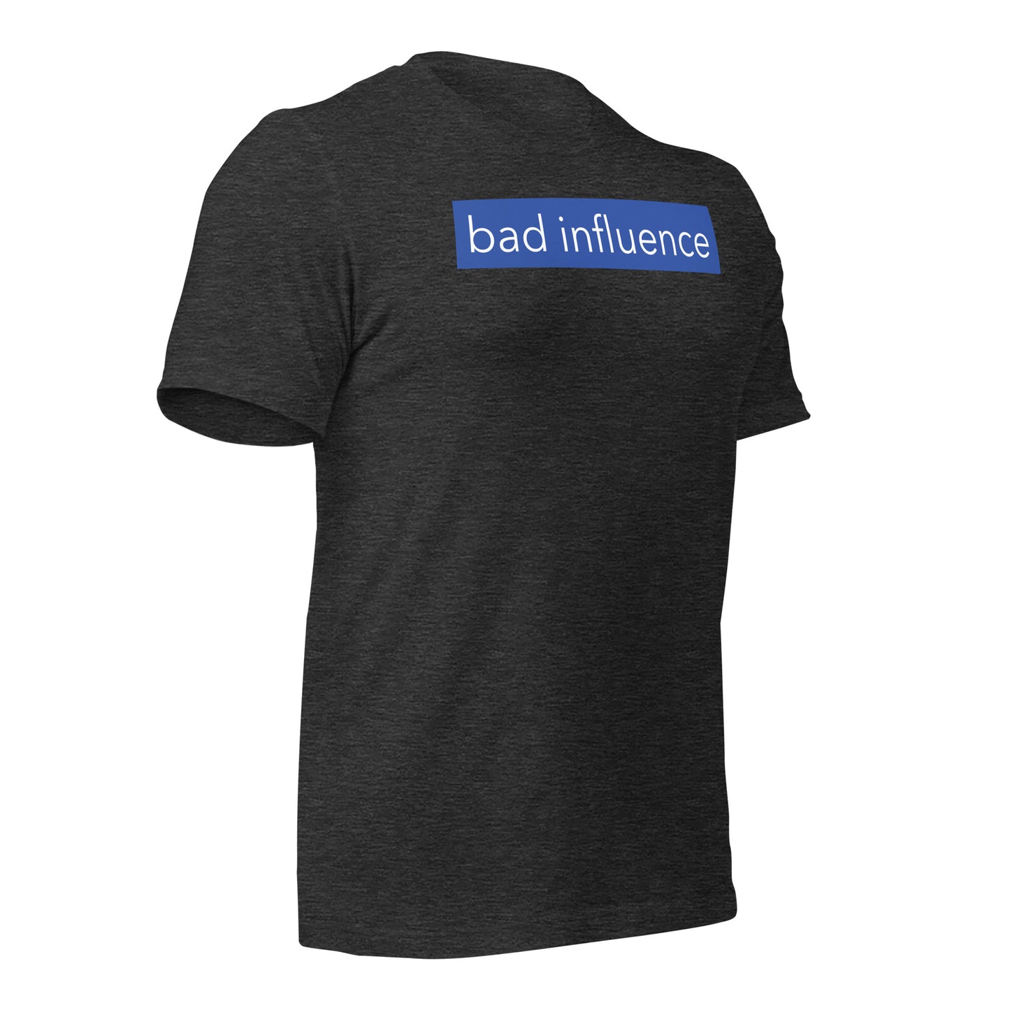Bad Influence