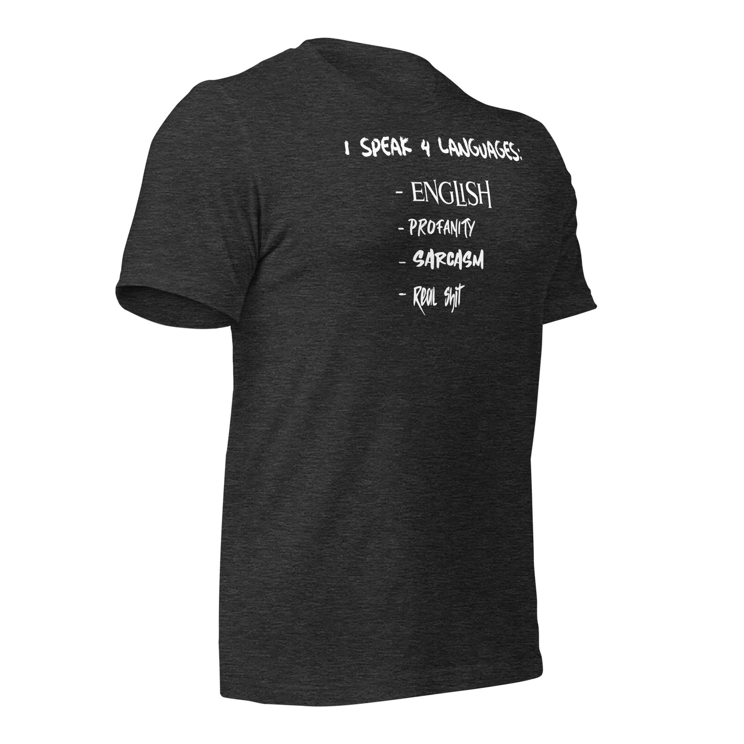 4 languages