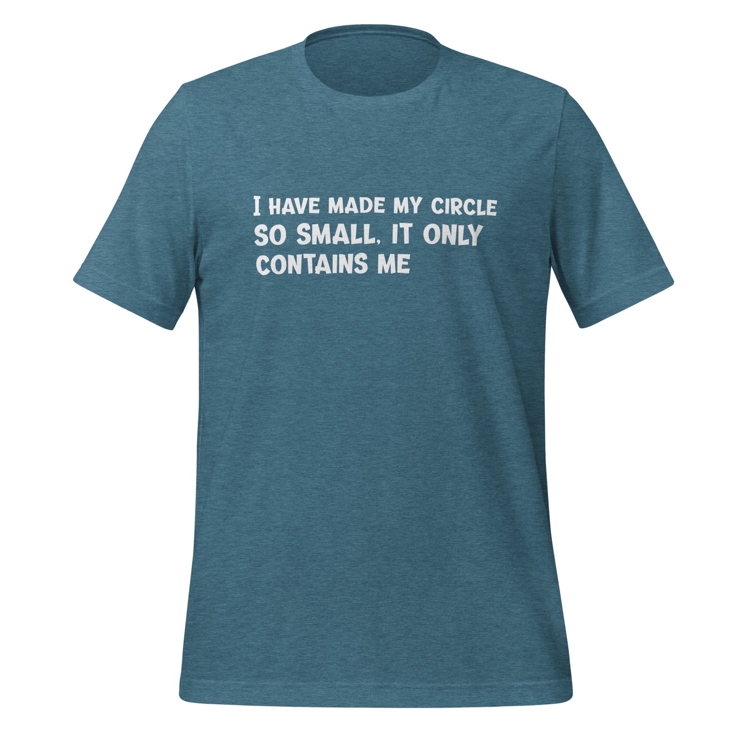 Small Circle