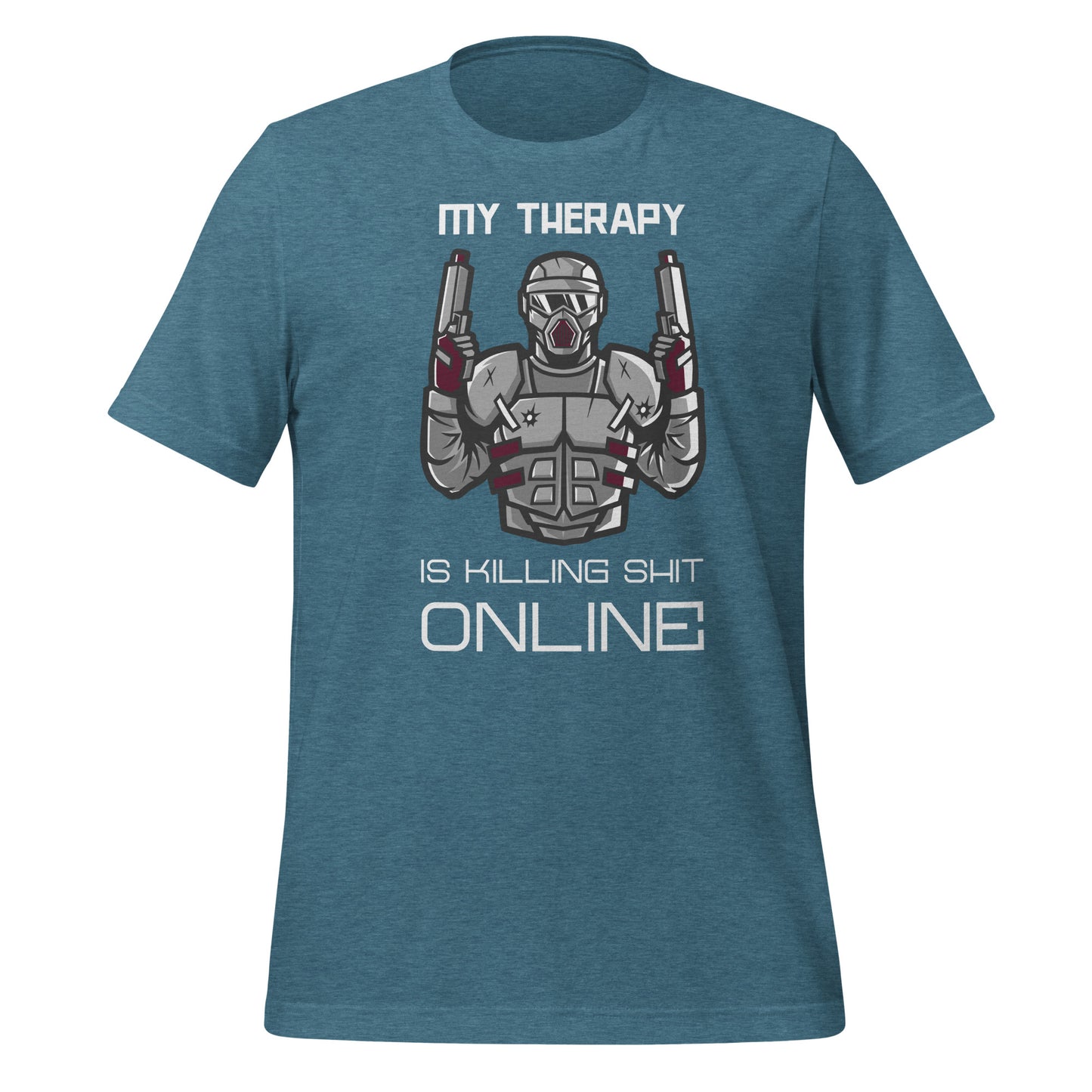 killing online