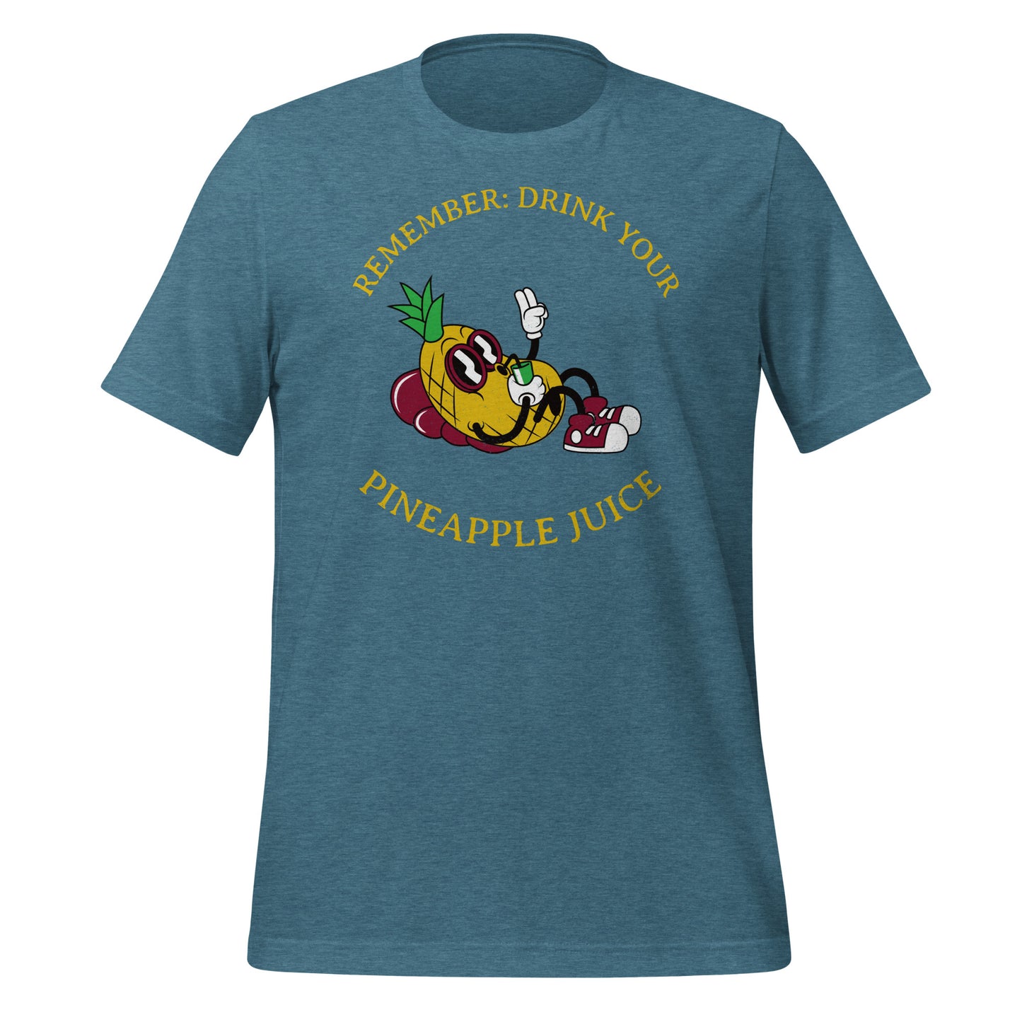 pineapple juice