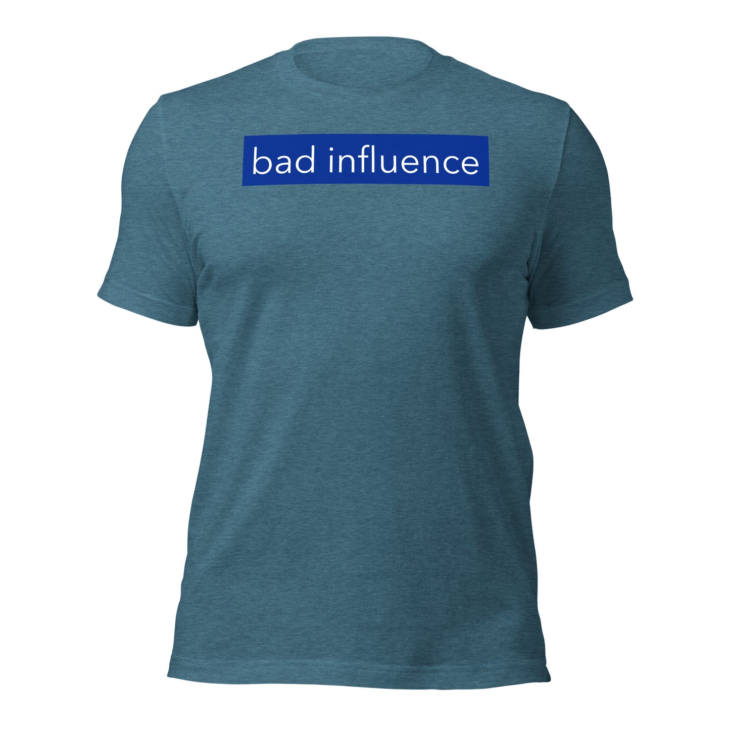 Bad Influence