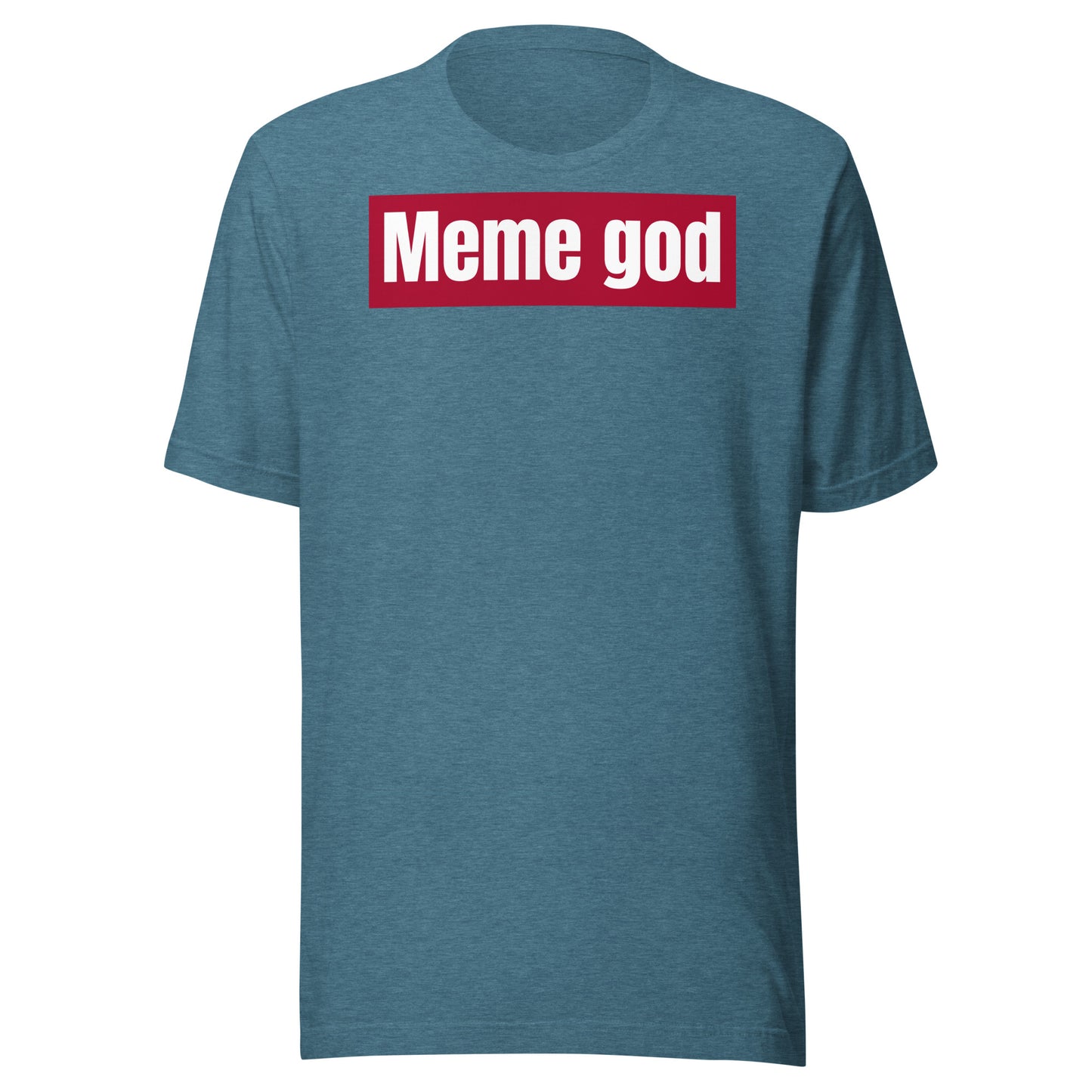 Meme God