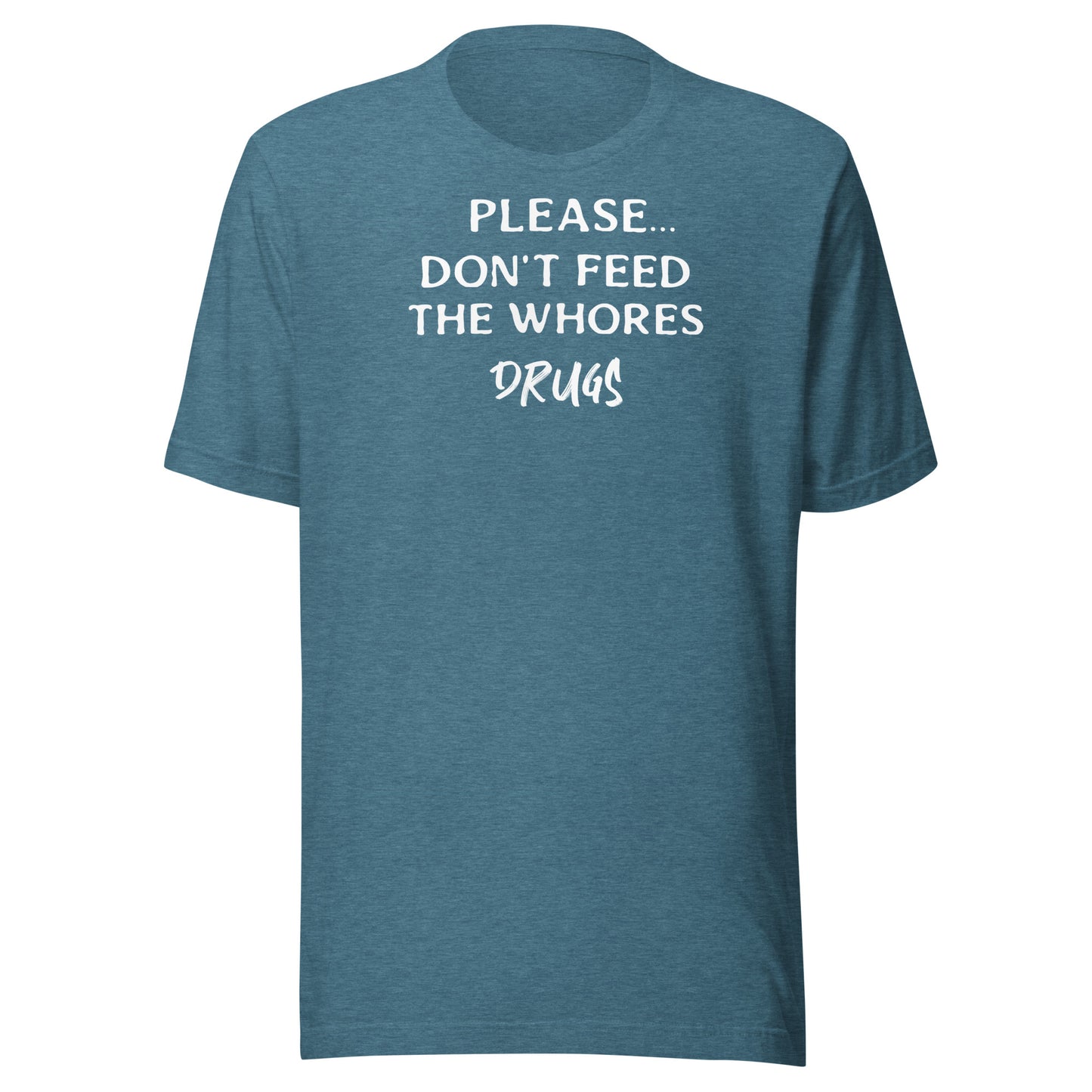 whores drugs