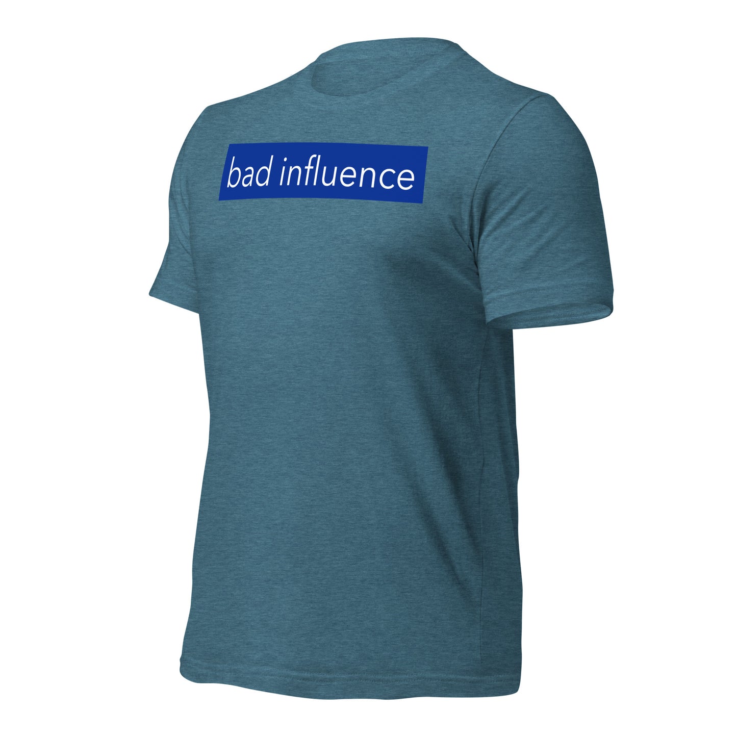 Bad Influence
