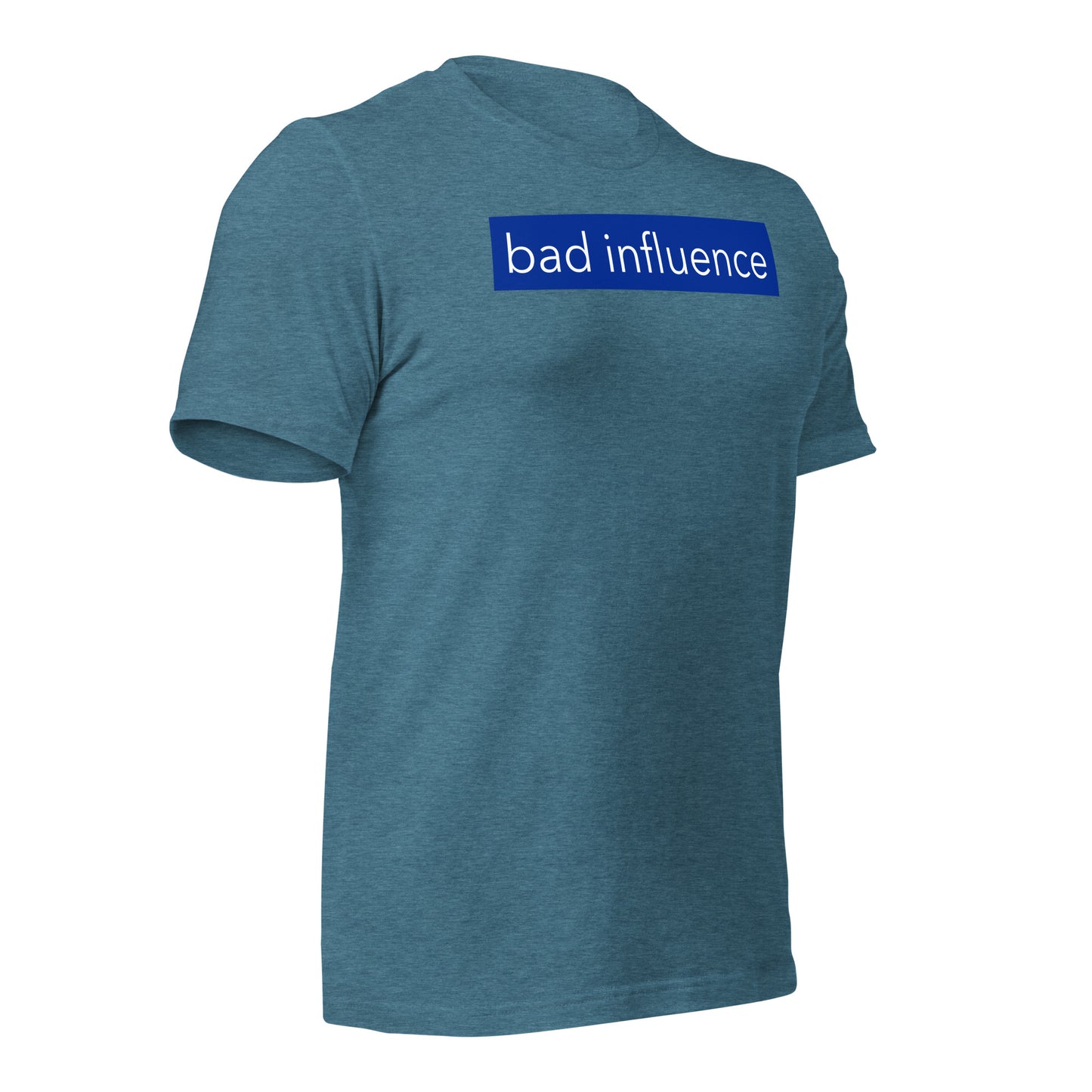 Bad Influence