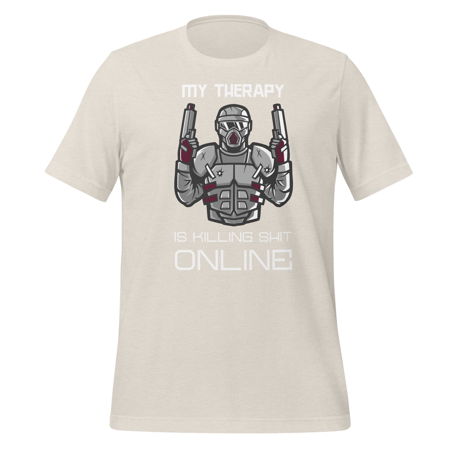 killing online