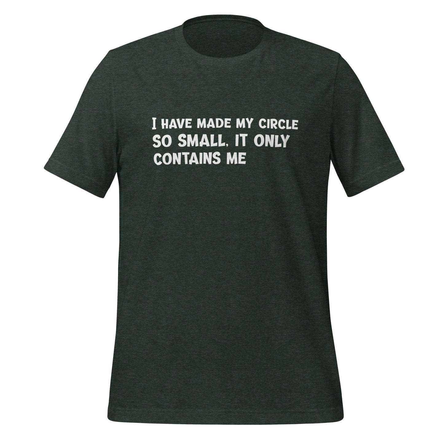 Small Circle