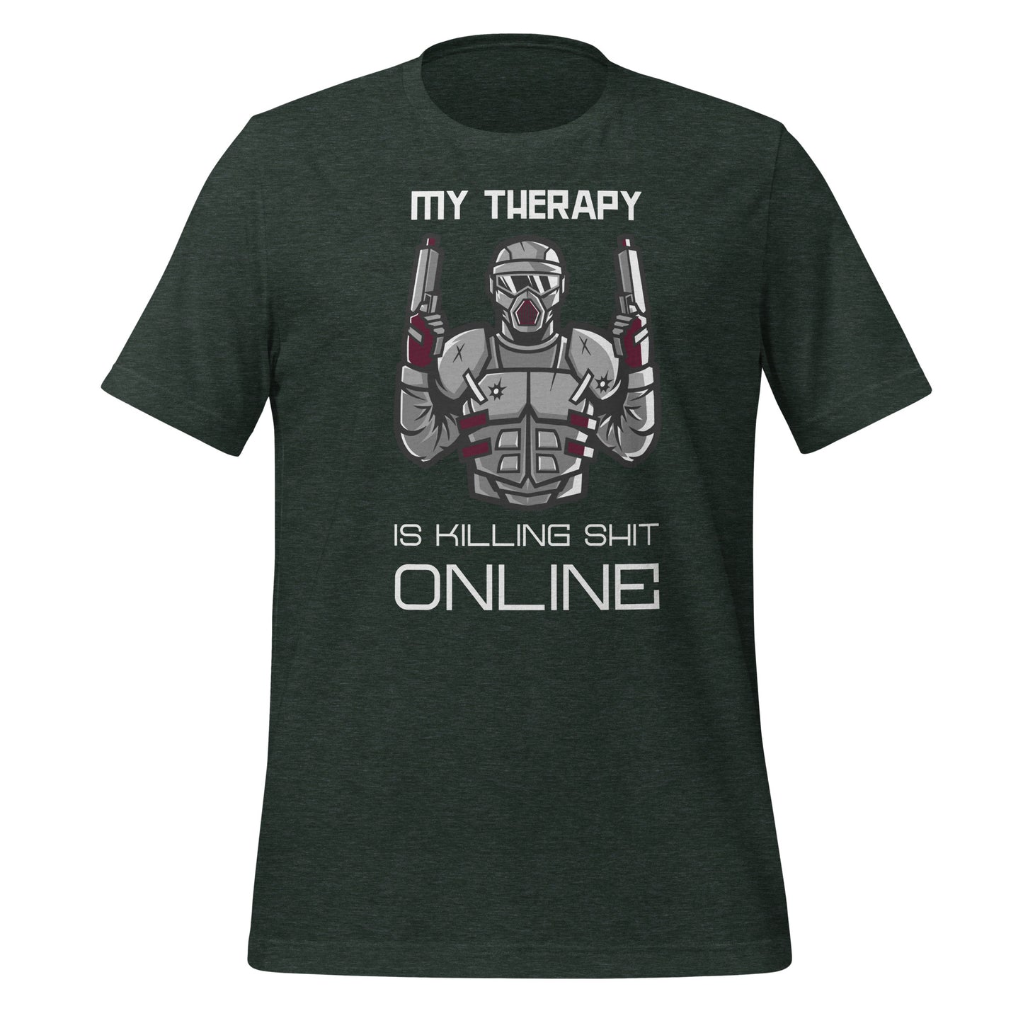 killing online