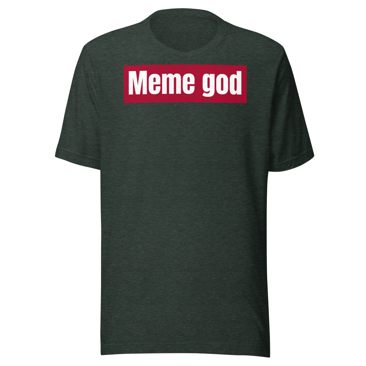 Meme God