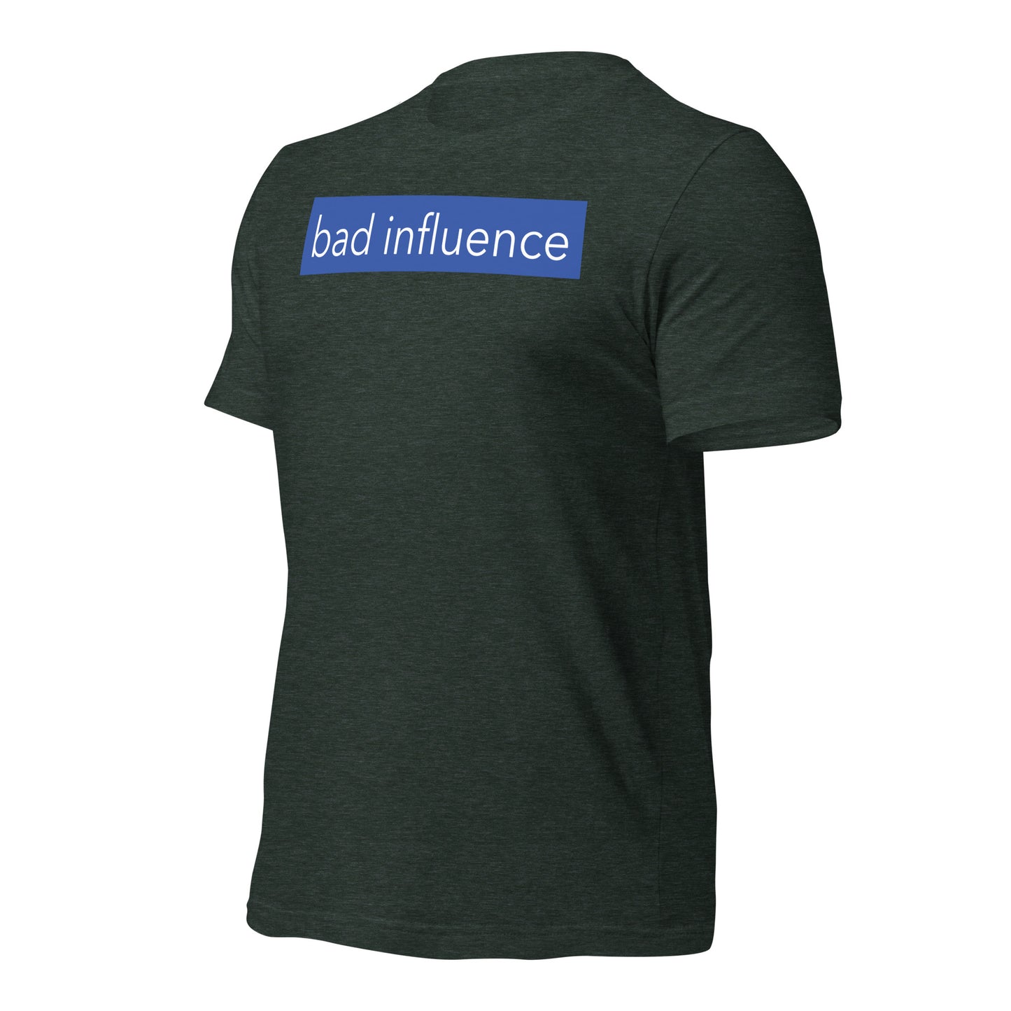Bad Influence