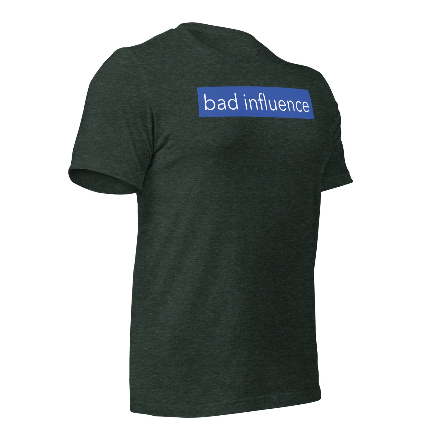 Bad Influence