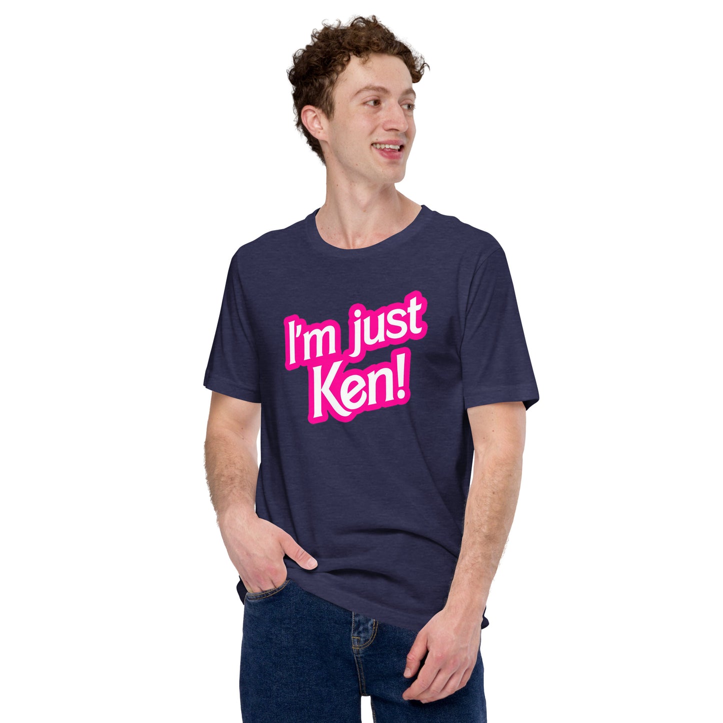 I'm Just Ken