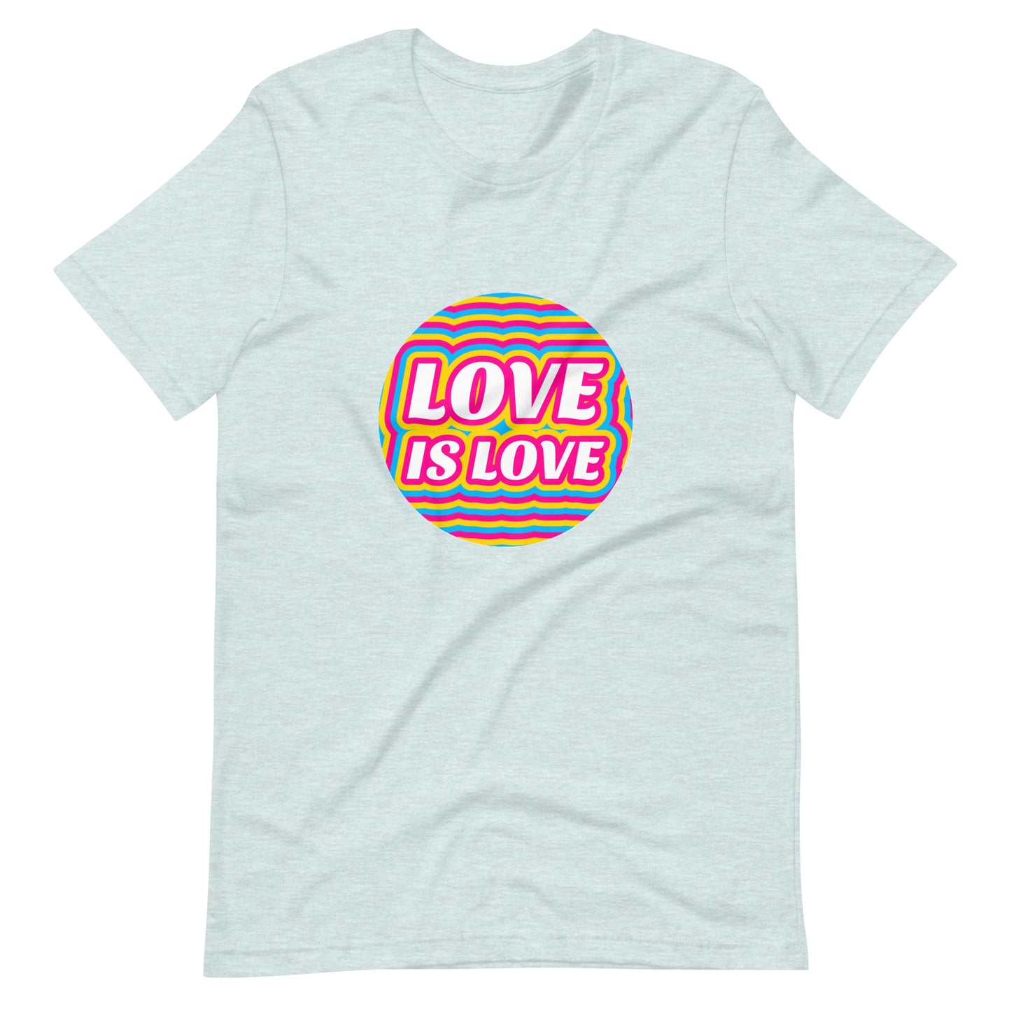 Love Is Love