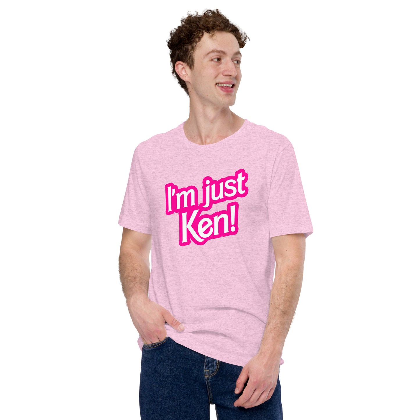 I'm Just Ken