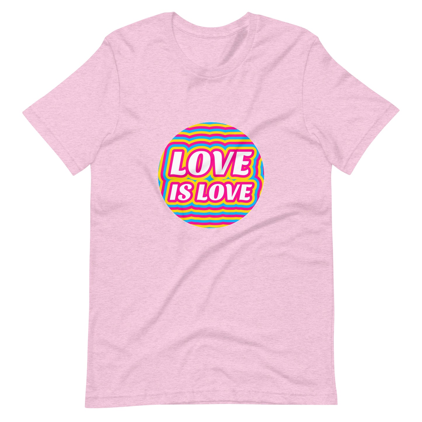 Love Is Love