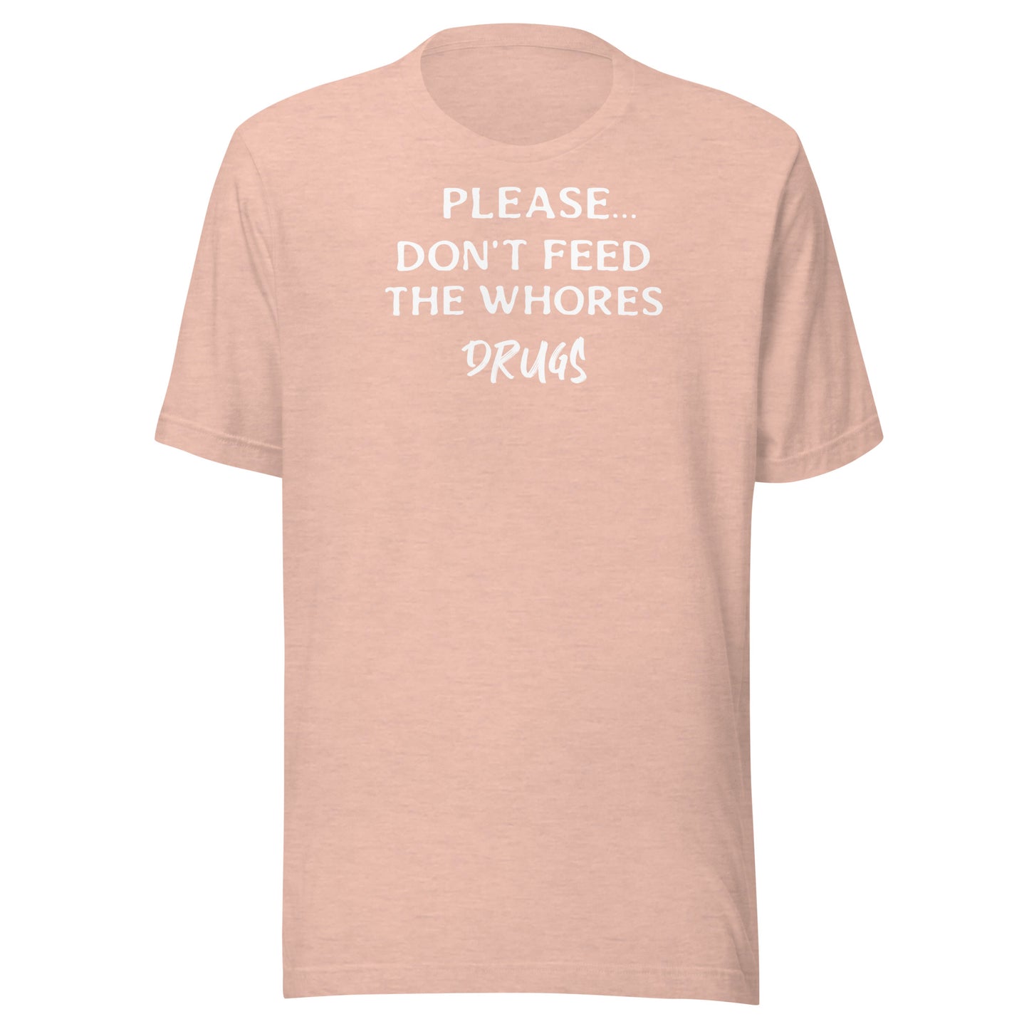 whores drugs