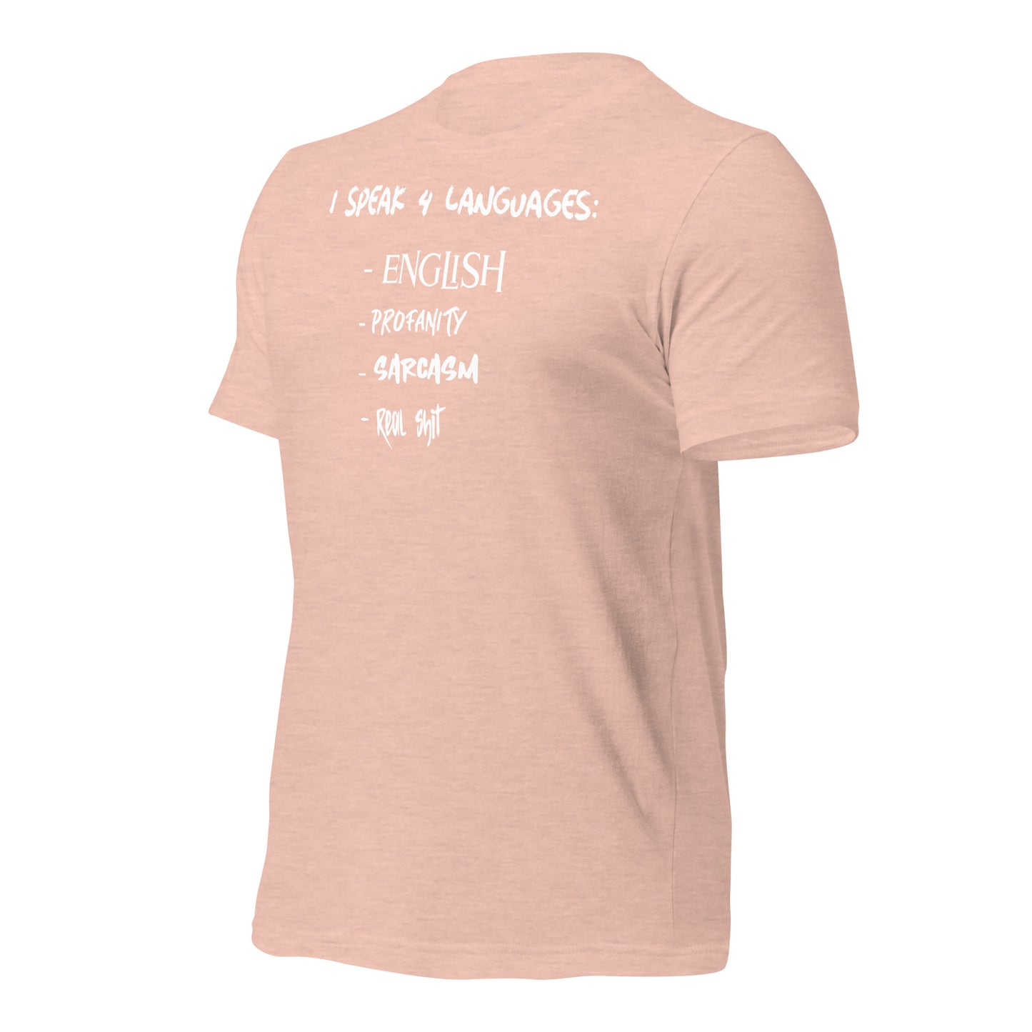 4 languages