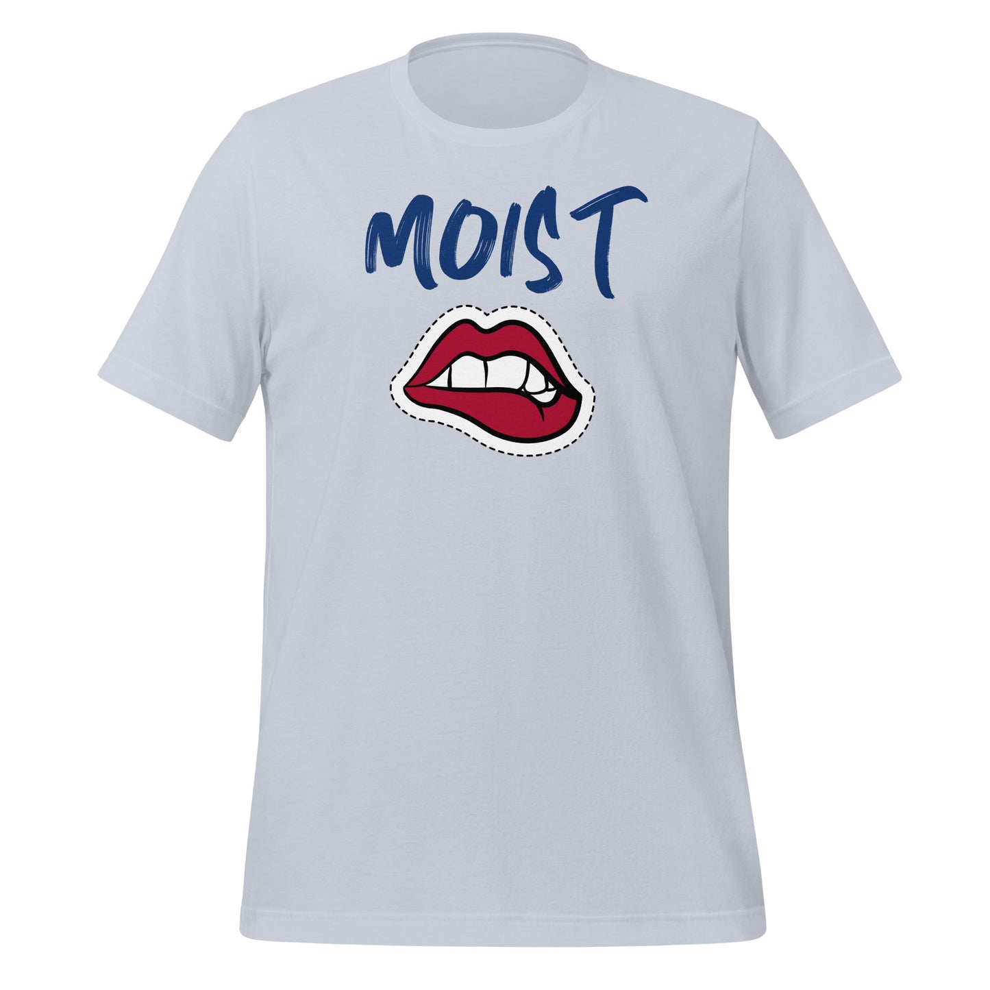Moist