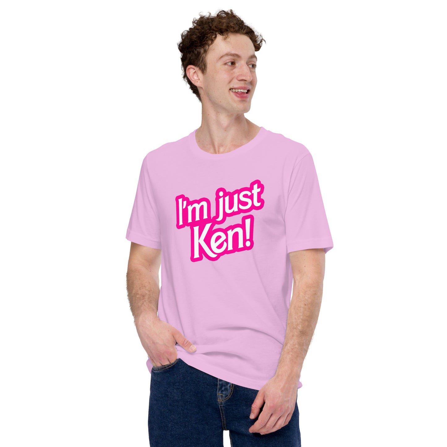 I'm Just Ken