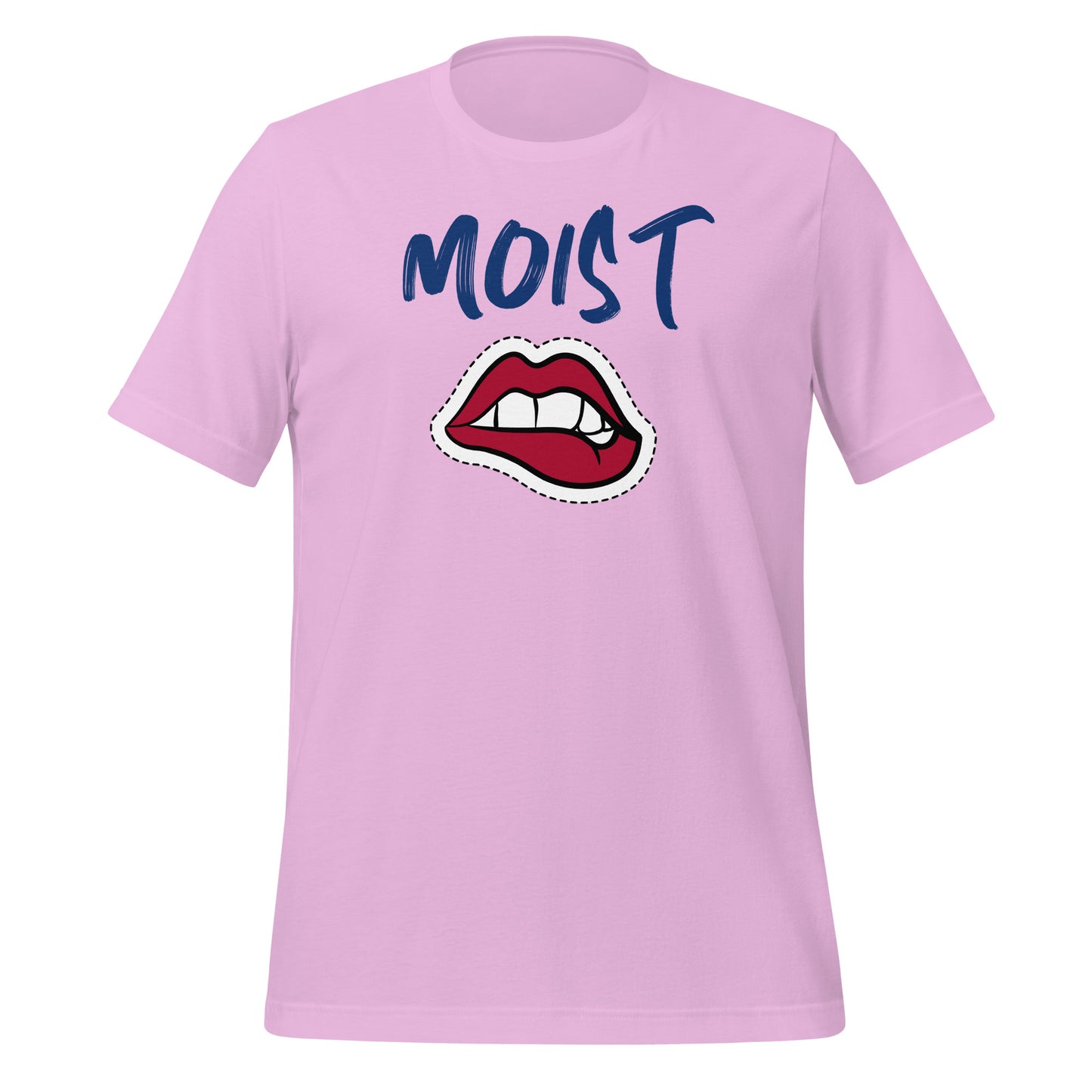 Moist
