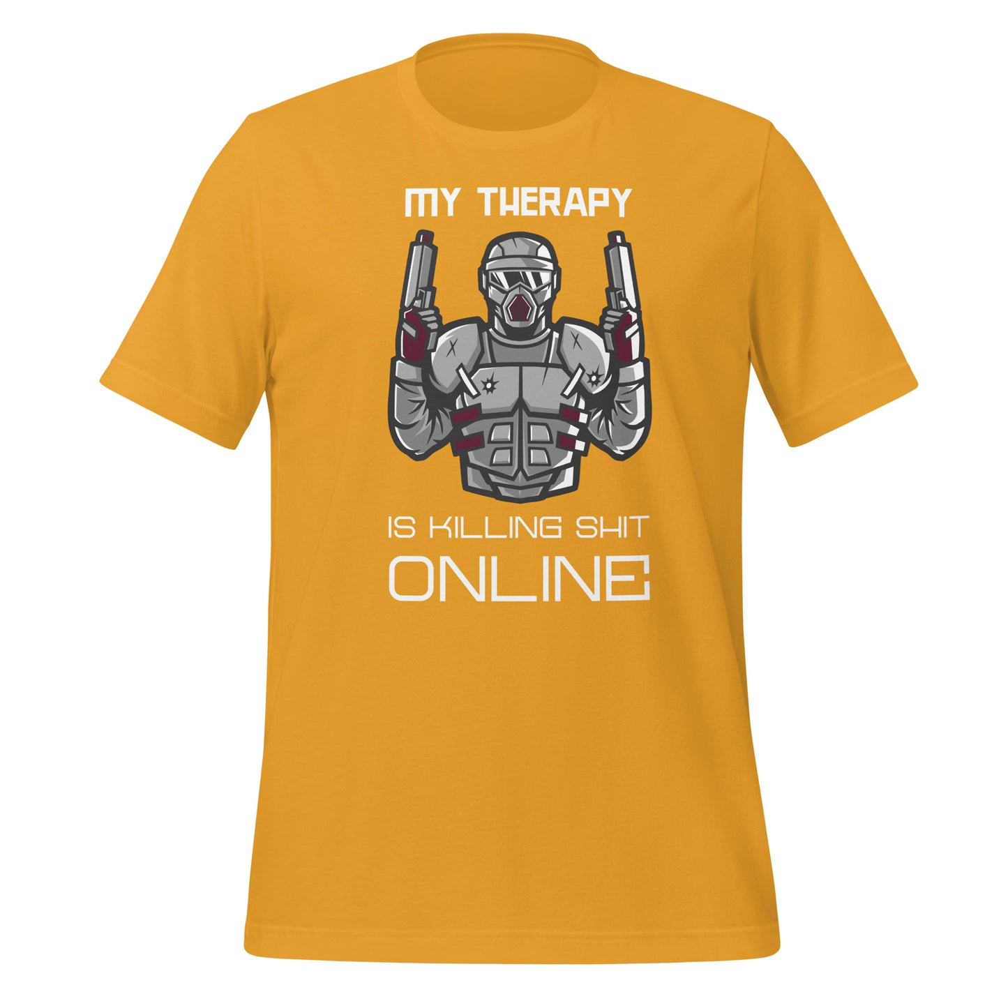 killing online